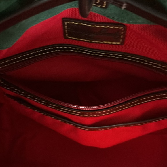 D&B purse in wonderful condition. - Picture 3 of 13